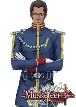 パトリック