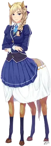 シレーネ＝セントール