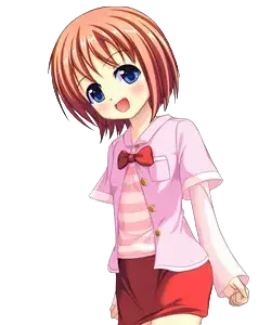 水島 蜜柑