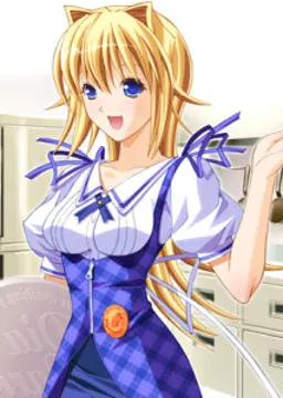 桜庭 アリス