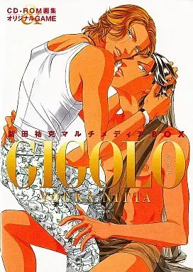 ＧＩＧＯＬＯ