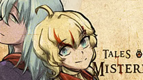 Tales of Misteria