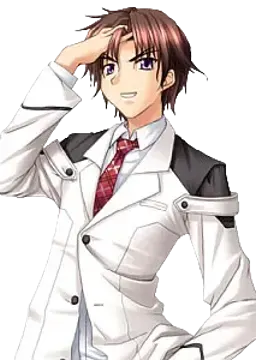 コマロ・ダングイス