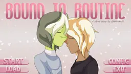 Bound in Routine