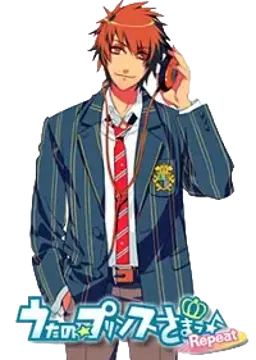 一十木 音也