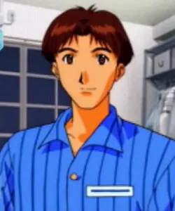 秋吉 倫太郎