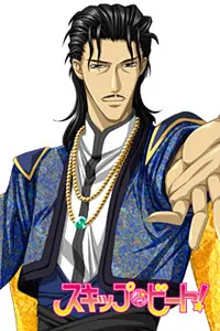 ローリィ 宝田