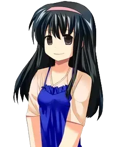 朝島 美奈子