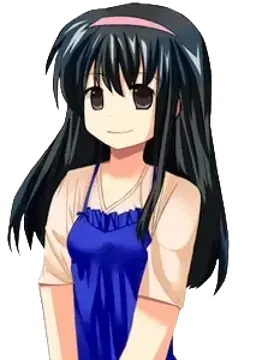 朝島 美奈子