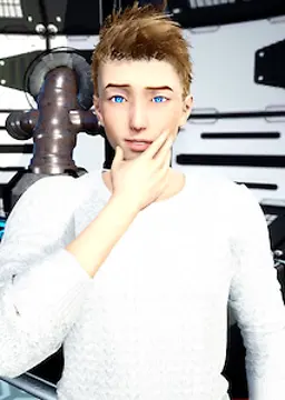 Seth Maverick