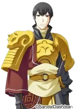 周師団長
