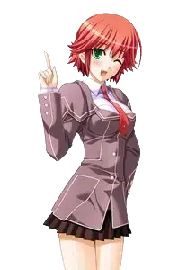 四之宮 茜