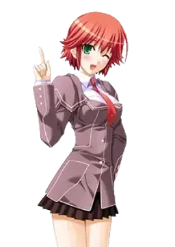四之宮 茜