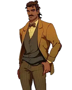 Hugo Vega