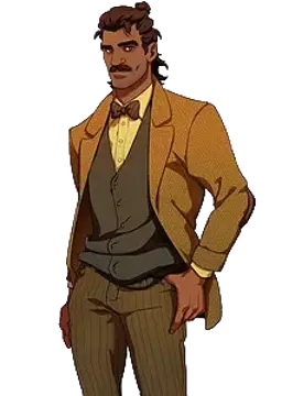 Hugo Vega