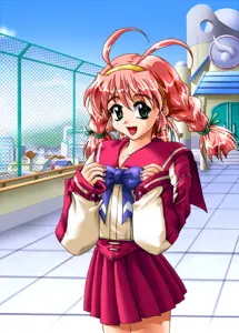 一風堂 春奈