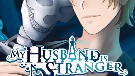 My Husband is a Stranger