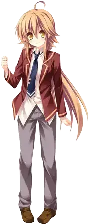 七星昴