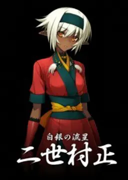 二世村正