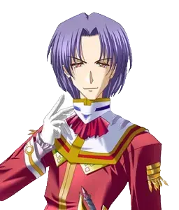 レイドリック