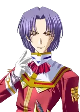 レイドリック