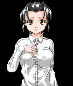 桶川 美智子