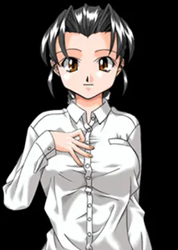 桶川 美智子