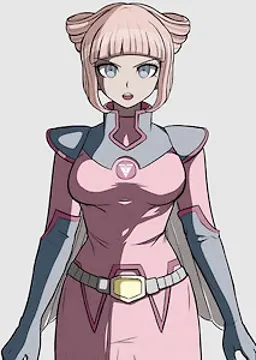 Momoe Soga