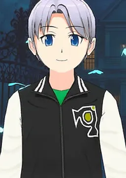 Hiroshi