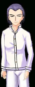 梶木 清十郎