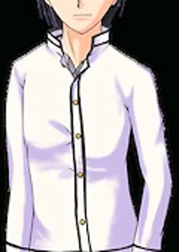 梶木 清十郎