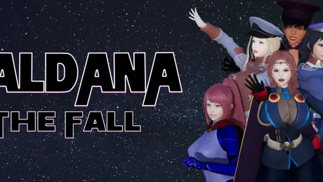 Valdana: The Fall