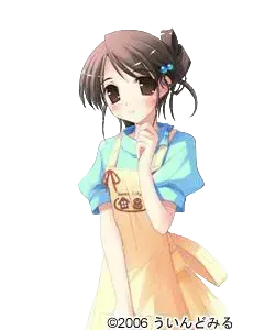小日向音羽