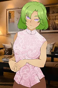 妈妈