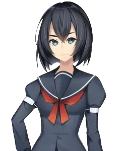 石動 凪沙