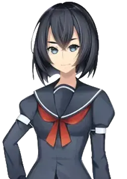 石動 凪沙