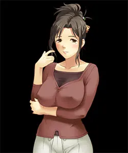 夏目翔子