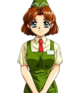 アイリーン