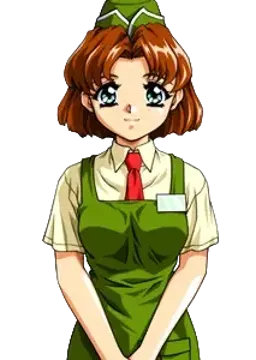 アイリーン