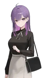 稲場 理子