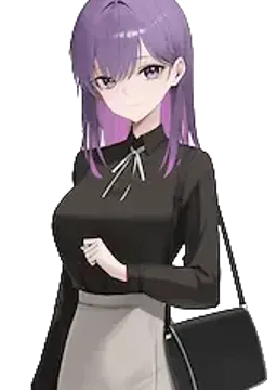 稲場 理子