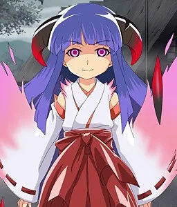 ツクヤミ梨花