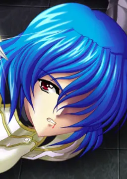 アーシア