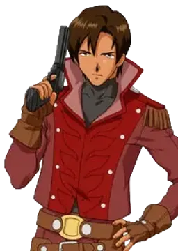 ブレッド・バシレウス