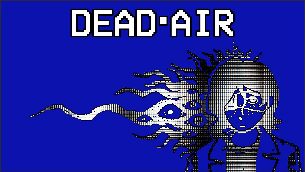 DEAD · AIR