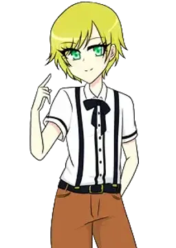 クリス