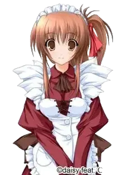 水乃森佳澄