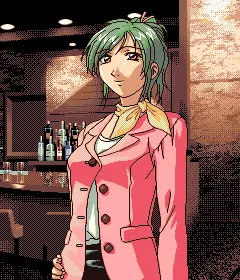 日高 みずき