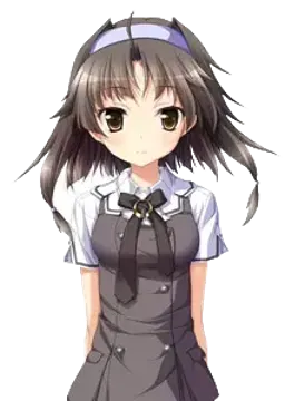鈴木 みう