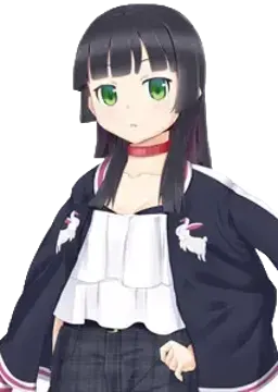 蜂須賀 恋色